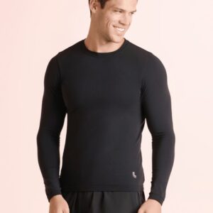 POLERA WARM HOMBRE