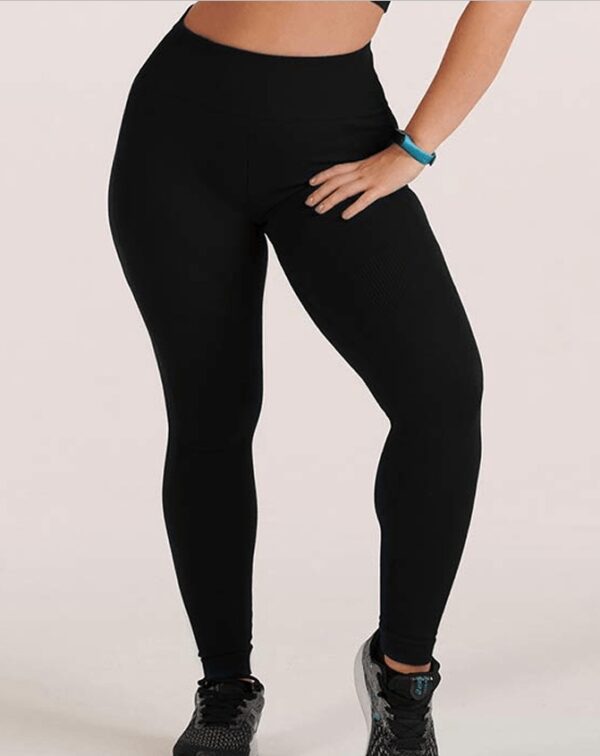 CALZA BASIC LUPO