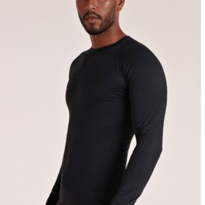 POLERA TÉRMICA MANGA LARGA