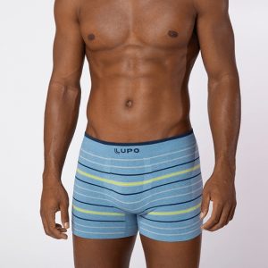 BOXER MICROFIBRA RESIST