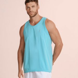 POLERA REGATA RUNNING DRY