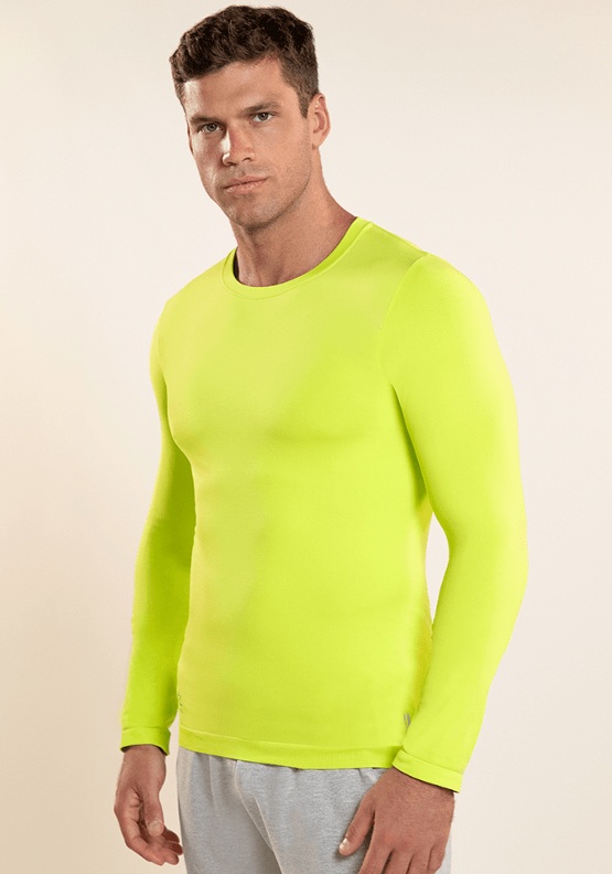 POLERA UV50+ PROTECTION