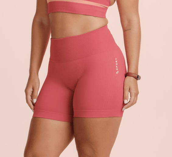 Short Lsport Basic LUPO