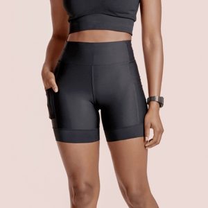 Bermuda pocket corta UV80+