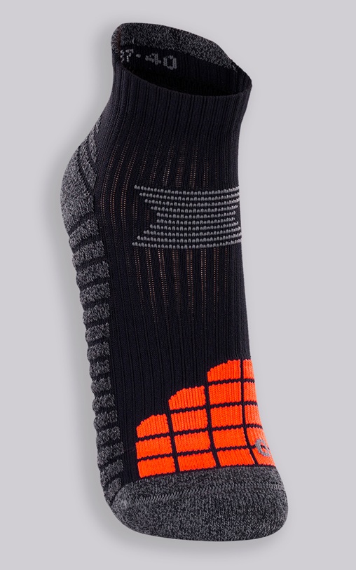 CALCETIN CORTO RÓTERDAM