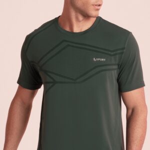 POLERA ROTERDAN LSPORT