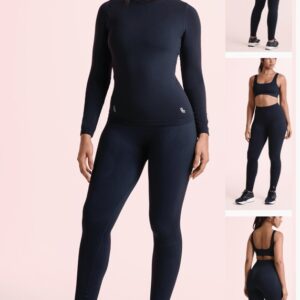 CALZA TÉRMICA XRUN FEMININA