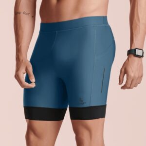 BERMUDA POCKET MASCULINA